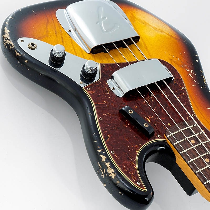 Fender Jazz Bass フジゲン製カスタム Fender Jazz Bass フジゲン製
