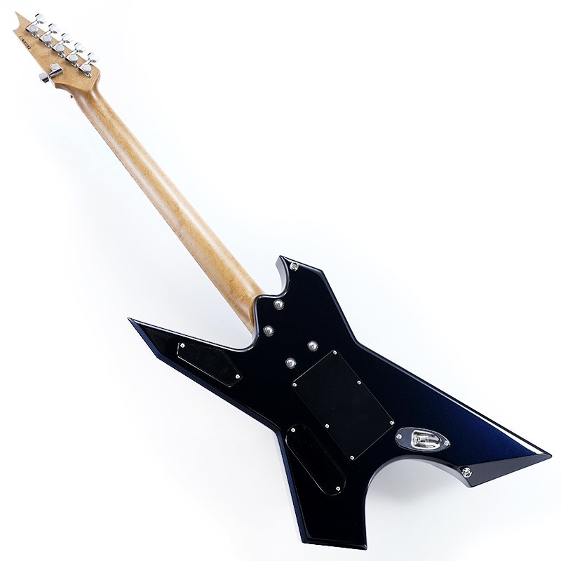Killer KG-Prime 21 the spirit (Blue black metallic)[Akira Takasaki