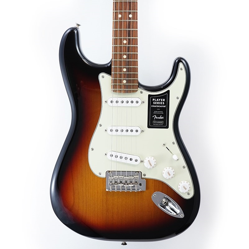Fender Mexico スタンダード ストラト D.Allen PU Fender Mexico