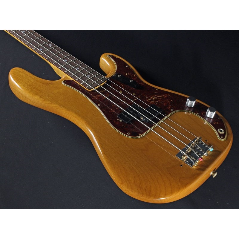 Fender Custom Shop 2024 Custom Collection Time Machine Series 1966