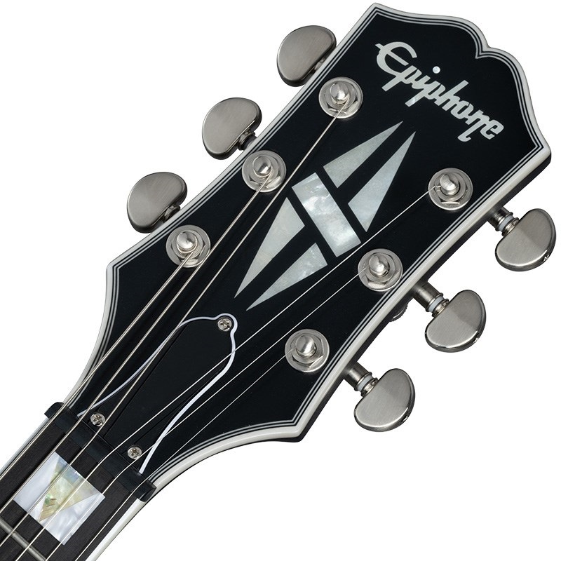 Epiphone SG Prophecy (Aged Jet Black Metallic) ｜イケベ楽器店