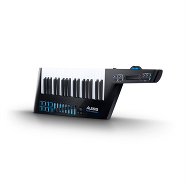 ALESIS アレシス VORTEX MIDI USB ショルダーキーボード 製品情報