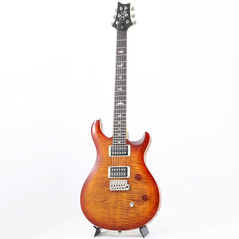 PRS SE CE 24 ヴィンテージサンバースト PRS SE CE 24 - Vintage Sunburst
