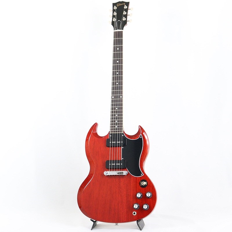 Gibson SG Special (Vintage Cherry) ｜イケベ楽器店オンラインストア