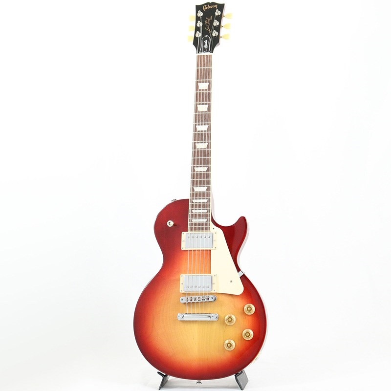 Gibson Les Paul Studio サンバースト