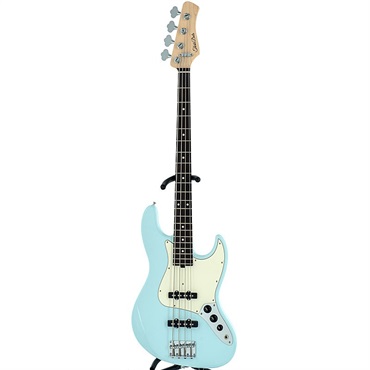 Three Dots Guitars JB (Alder/ABU/R) 【半期決算セール】 ｜イケベ