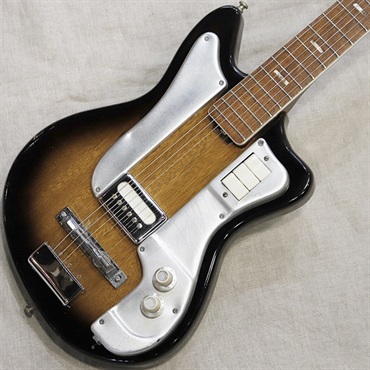 GUYATONE グヤトーン LG-85T 1960年代 エレキギター Late 1960s