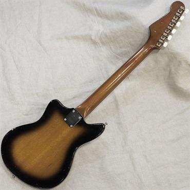 ビンテージ】Guyatone LG-127T 60〜70年代