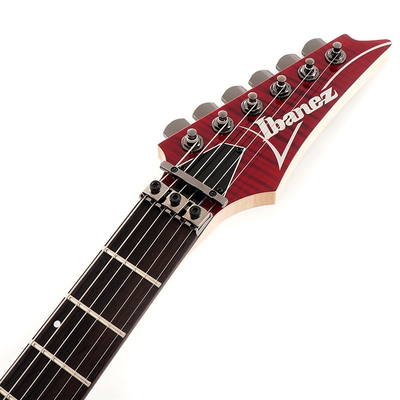 Ibanez G10 2H⁄ギター レッドグラデーション 6弦 通電確認済み Ibanez