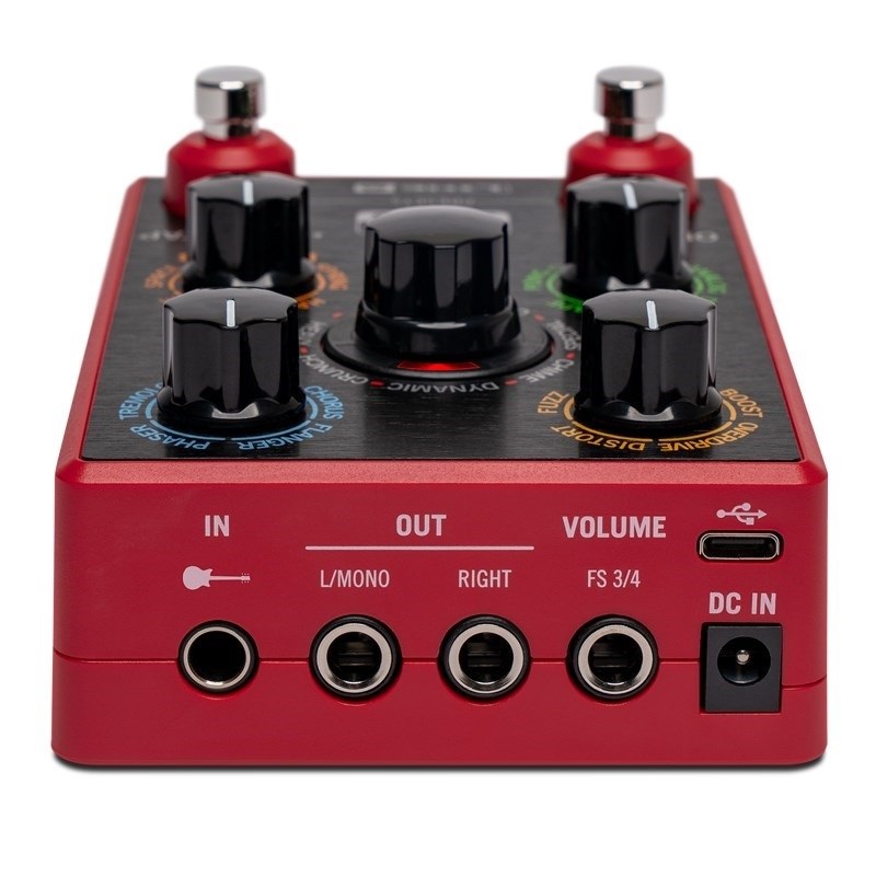 Line6 【展示処分特価】POD Express Guitar ｜イケベ楽器店オンライン