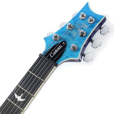P.R.S. SE Custom 24-08 Quilt Package (Lake Blue) ｜イケベ楽器店