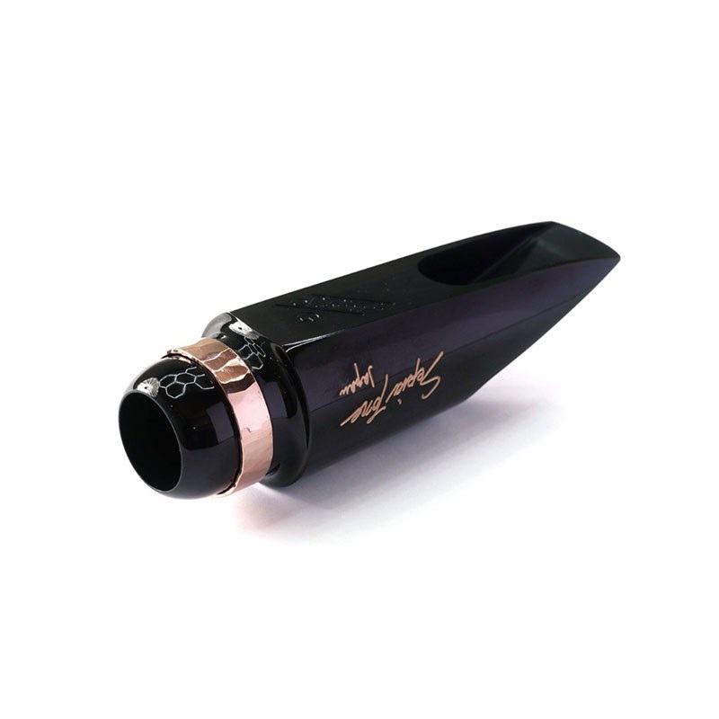 アルトサックスマウスピース gottsu studio l 8番 アルトサックス