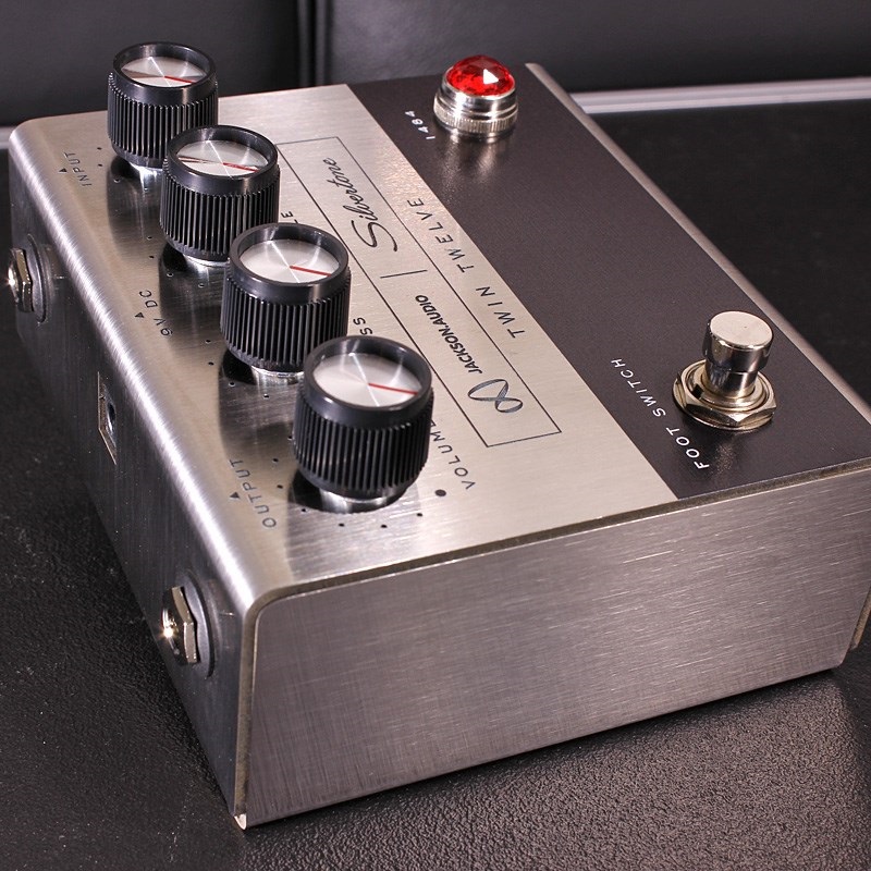 Jackson Audio 1484-TWIN TWELVE ｜イケベ楽器店オンラインストア