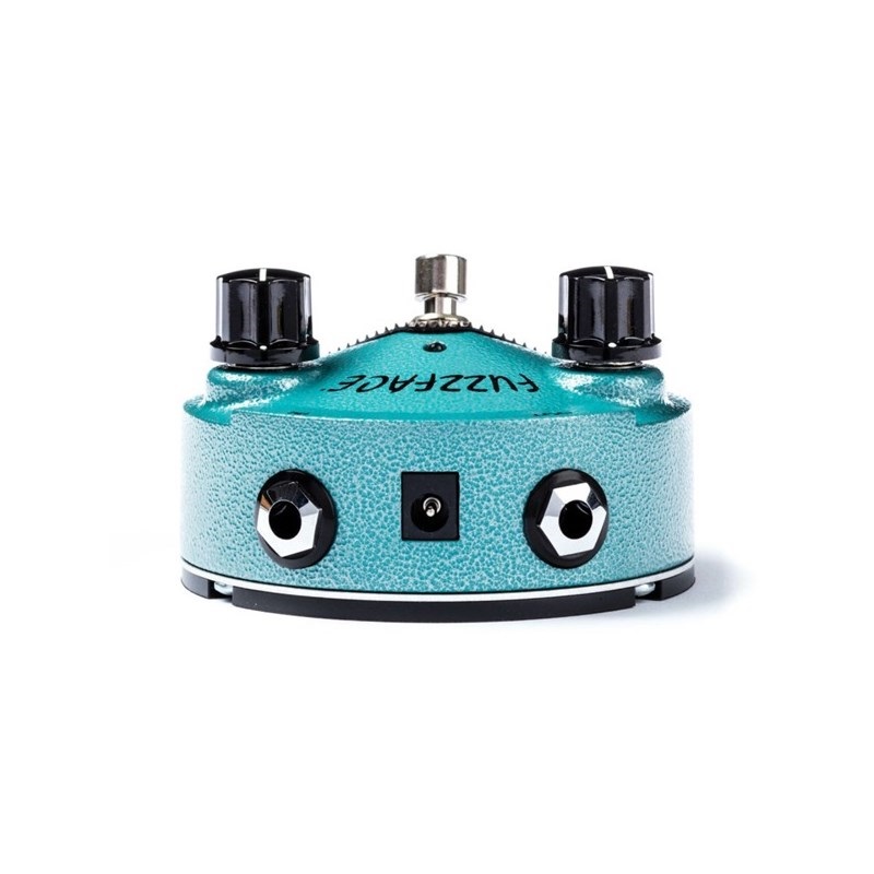 Dunlop (Jim Dunlop) 【箱無しOUTLET】Fuzz Face Mini Hendrix ＜FFM3