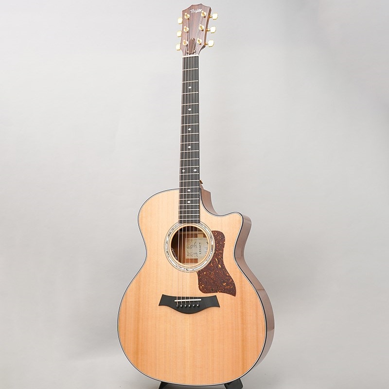 TAYLOR Legacy 514ce テイラー ｜イケベ楽器店オンラインストア