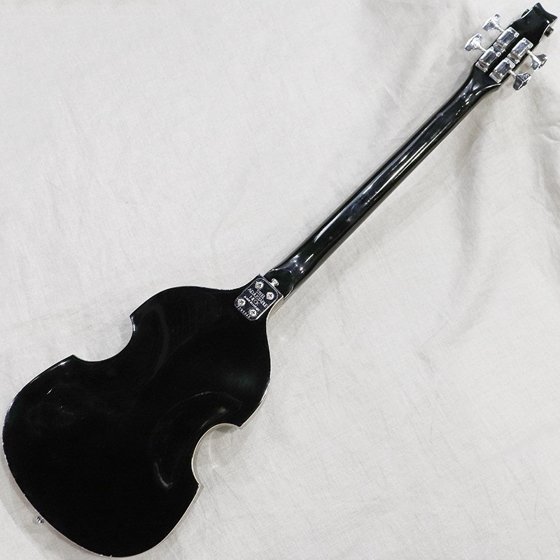 成17】希少！ First man ファーストマン ◇バロックベース