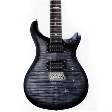 ギター PRS SE custom24 faded gray black P.R.S. SE Custom 24 (Faded