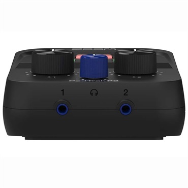 ZOOM PodTrak P2 (ズーム)(ポッドトラック) ｜イケベ楽器店オンライン