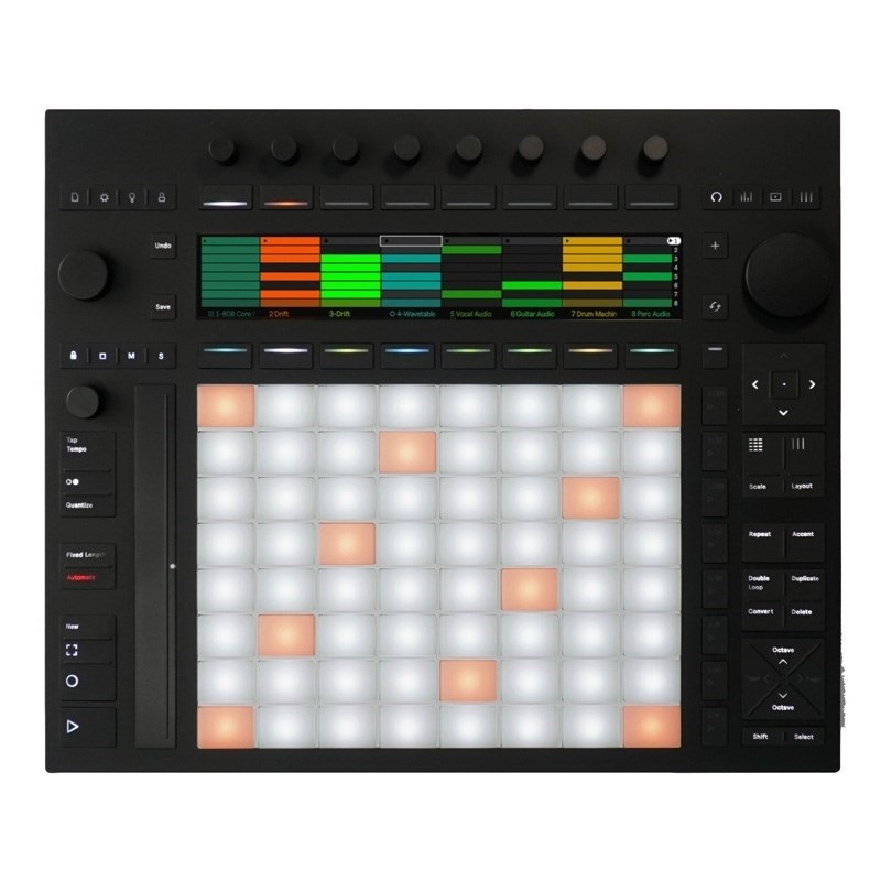 Ableton Live12 Suite オーディオケーブルセット Ableton Live 12