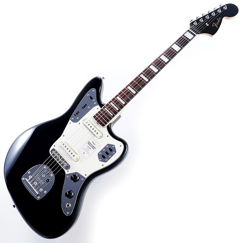 Fender Jaguar Late 60s Japanレリック【ジャガー】 Fender Jaguar