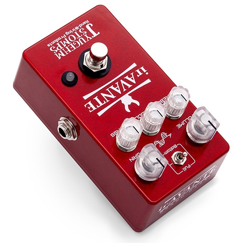 JYUGEHM STOMPS Par Amour 【公式通販】