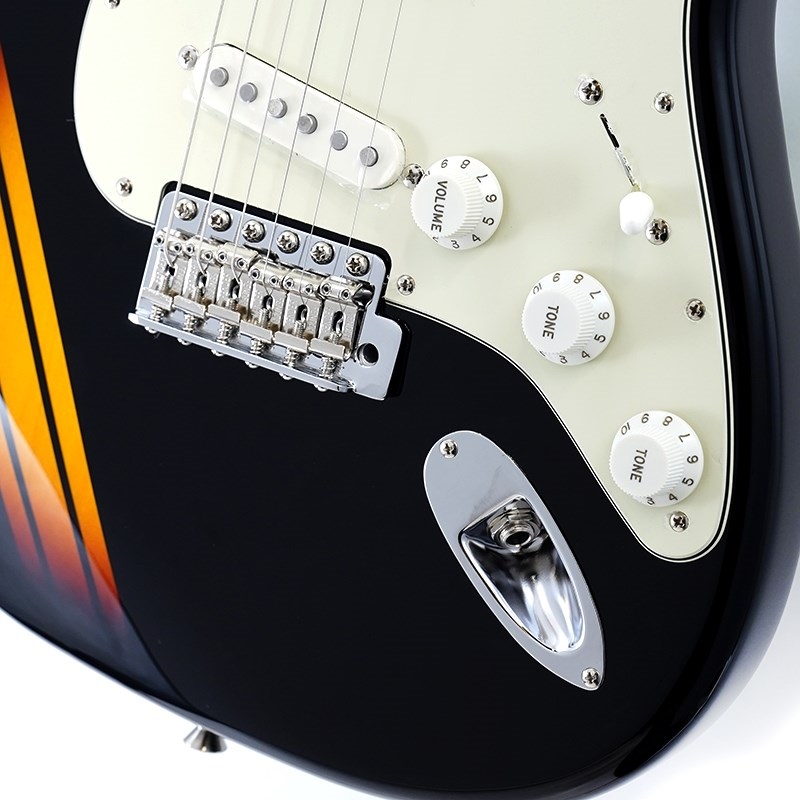 Fender Made in Japan Traditional 2025 Collection 60s Stratocaster