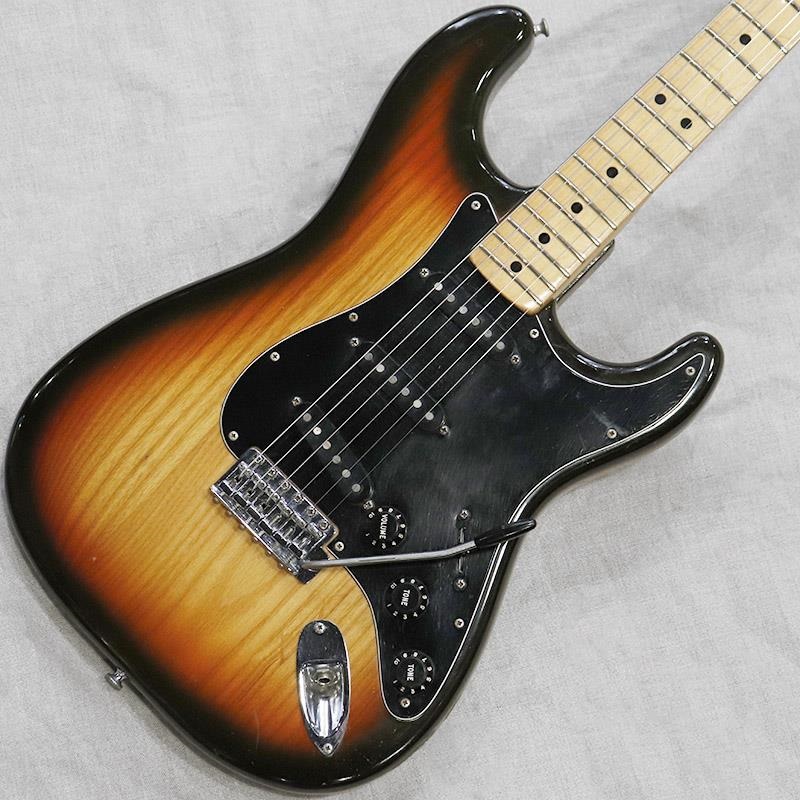 Fender USA アメスタ（中古、改造あり） Fender USA アメスタ（中古