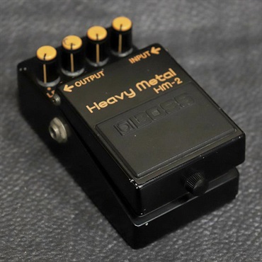 BOSS HM-2 Made in Japan 1984年製 BOSS VINTAGE HM-2 Heavy Metal '84