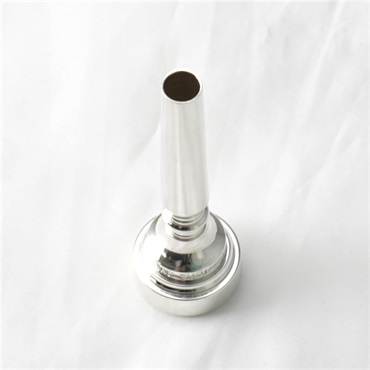 工房アイルリッヒ製作のシルキー45Bタイプのマウスピース細管 工房