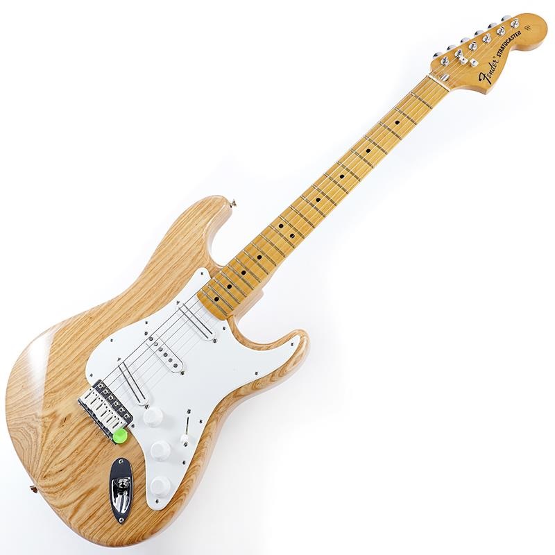 Fender Mex PU搭載 コンポーネントギター Stratcaster コンポーネント