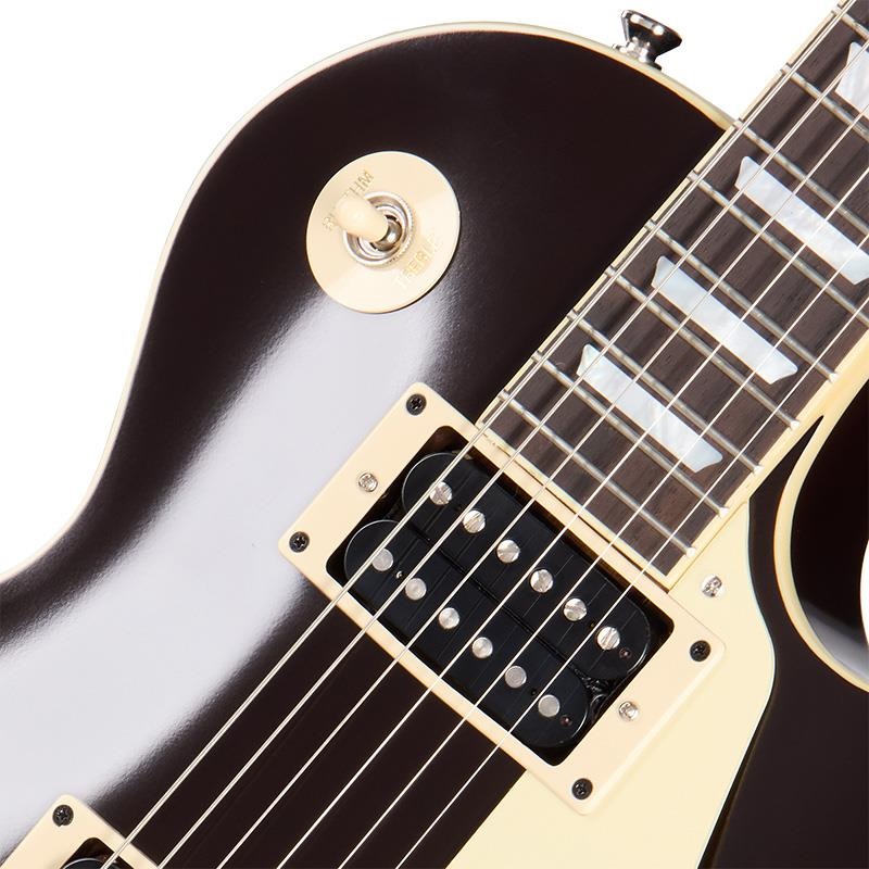 Epiphone Inspired by Gibson Custom Jeff Beck Oxblood 1954 Les Paul