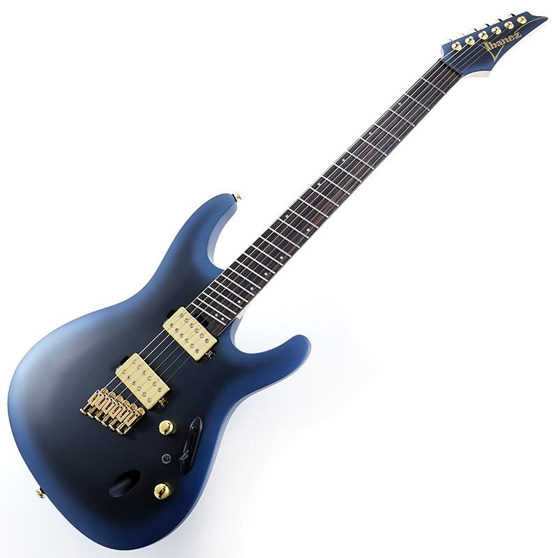 Ibanez SML721 EVO-Gold搭載 ギター 超軽量2.3kg Ibanez SML721 EVO