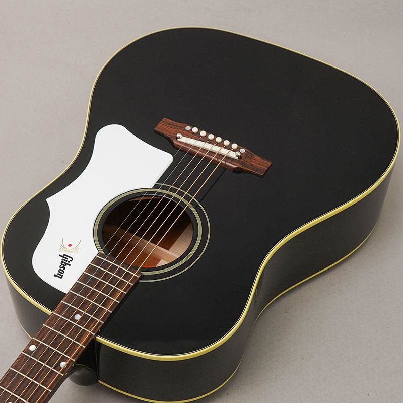 Gibson 【半期決算セール】60s J-45 Original Ebony (No PU) ギブソン