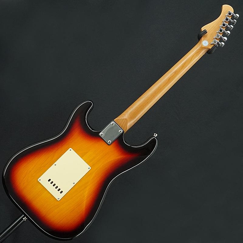 Bacchus Universe Series エレキベース サンバースト Bacchus Universe