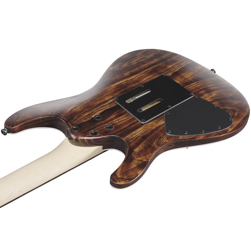 Ibanez S520AH-ABS (Antique Brown Stained) [SPOT MODEL] ｜イケベ