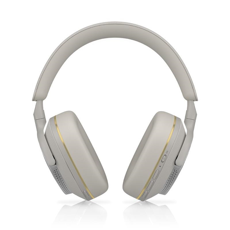 B&W 【旧モデル特価】Bowers&Wilkins PX7S2E/CG (クラウド・グレー