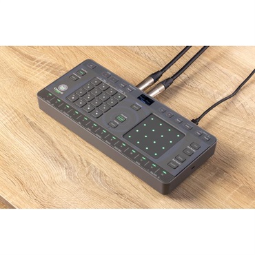 AlphaTheta AlphaTheta TORAIZ CHORDCAT（コードキャット）(アルファ