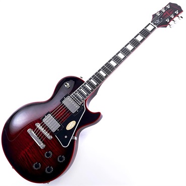 Epiphone Les Paul Custom Widow (Red Burst) ｜イケベ楽器店
