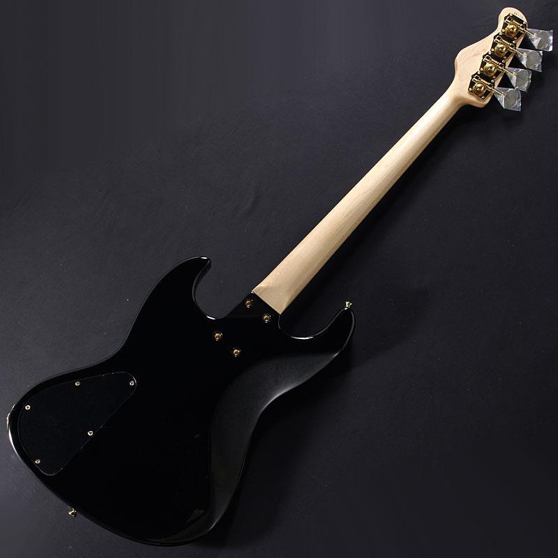 Moon JJ-4 (BK/E GO) ｜イケベ楽器店オンラインストア