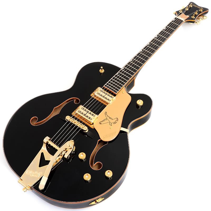 GRETSCH Synchromatic Falcon Hollow Body Single-Cut with Bigsby
