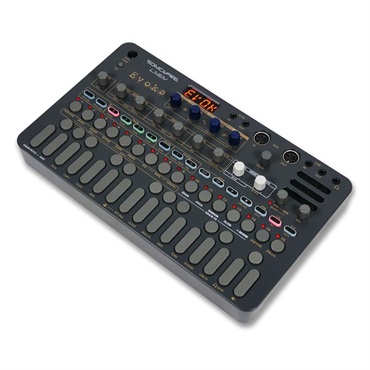 SONICWARE LIVEN Evoke (電源アダプター無し) ソニックウェア アコース