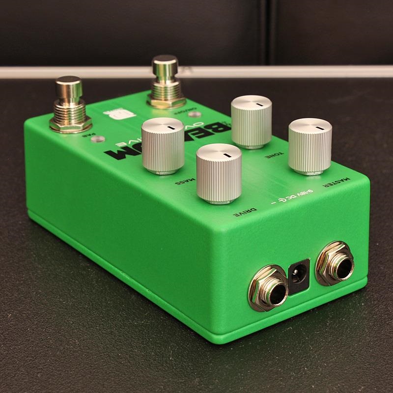 LPD PEDALS Bedlum ｜イケベ楽器店オンラインストア