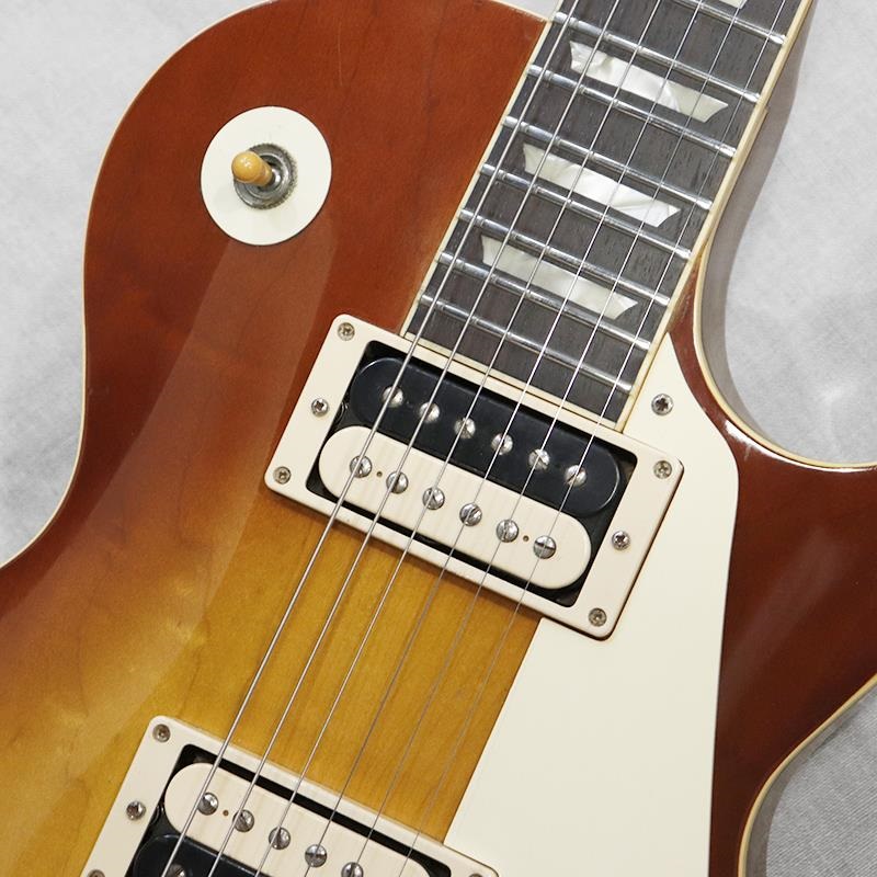 TOKAI レスポールモデル チェリーサンバースト 金属パーツGOTOH TOKAI