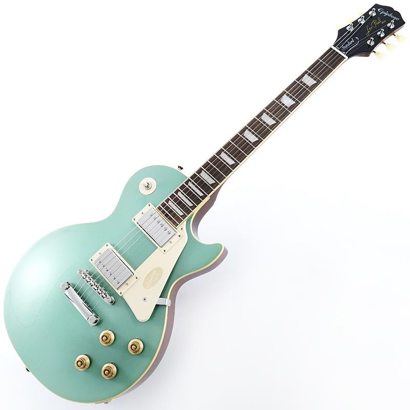 Epiphone Les Paul Standard '50s (Inverness Green) ｜イケベ楽器店