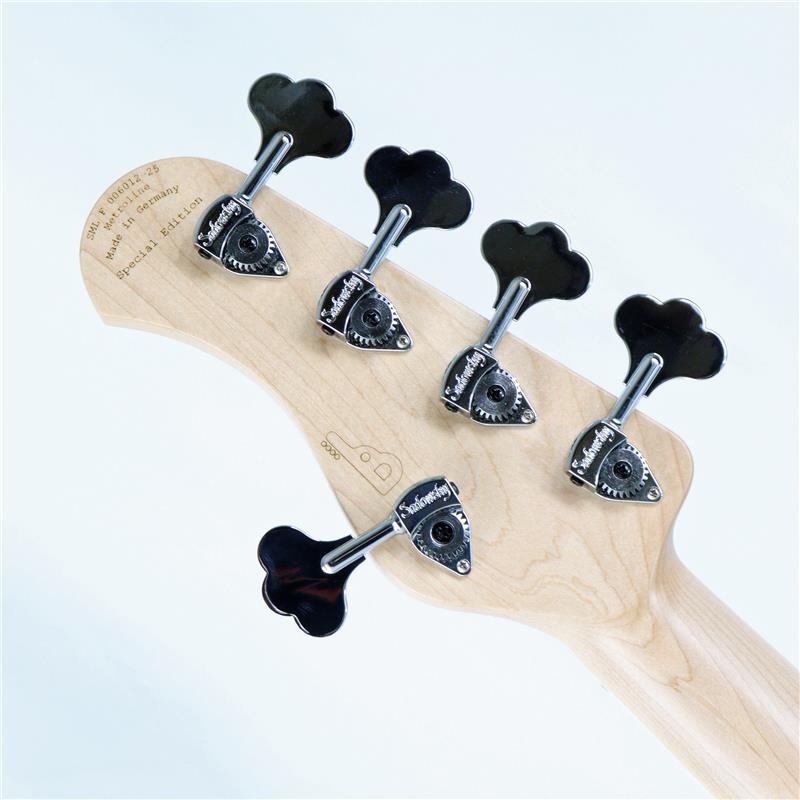 Sadowsky Guitars MetroLine 21-Fret Vintage J/J Bass 5st (SBG