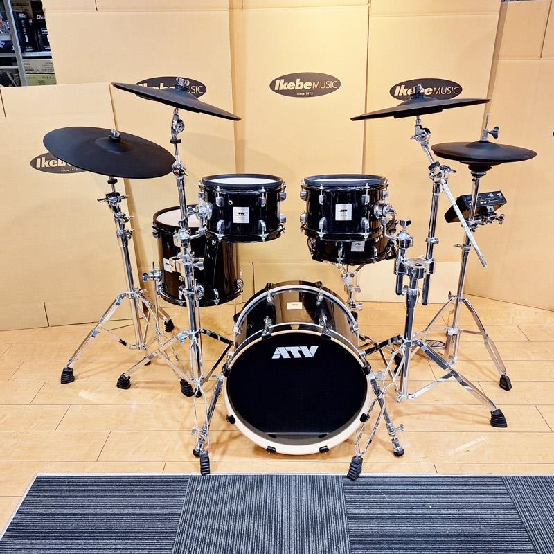 ATV USED 中古 ADA-EXPSET [aDrums artist Expand Set]【キックペダル