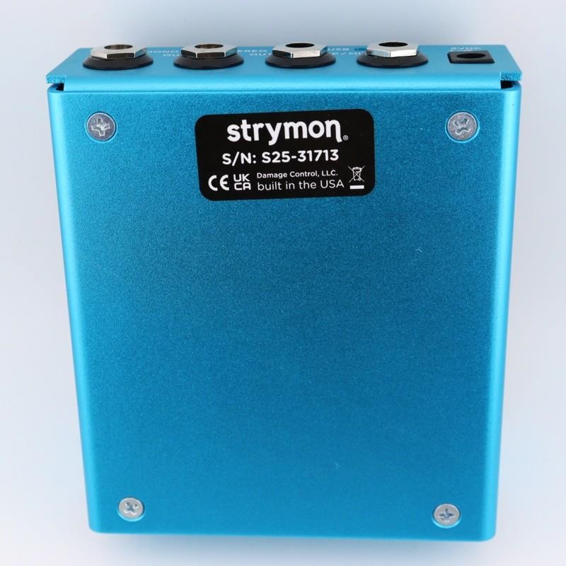 廃盤】strymon blueSky V1 ストライモン strymon blueSky V2 ストライ