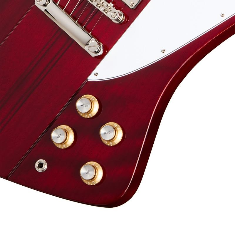 Epiphone Firebird (Wine Red) ｜イケベ楽器店オンラインストア