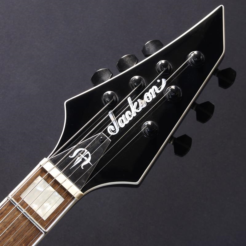 Jackson USED 中古 X Series Signature Marty Friedman MF-1 (Gloss