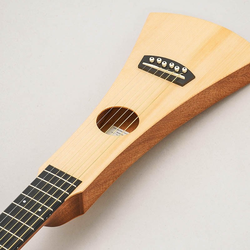 再値下げ【美品】Martin Backpacker マーチンバックパッカー